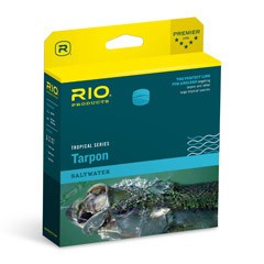 Rio Products Rio Tarpon Fly Line