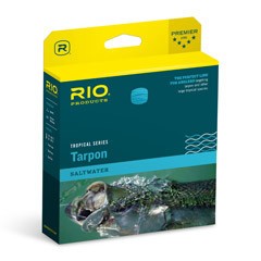 RIO Rio Premier Tarpon Fly Line -