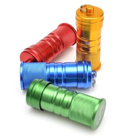 TroutHunter LLC TroutHunter Stash Tippet Tender -