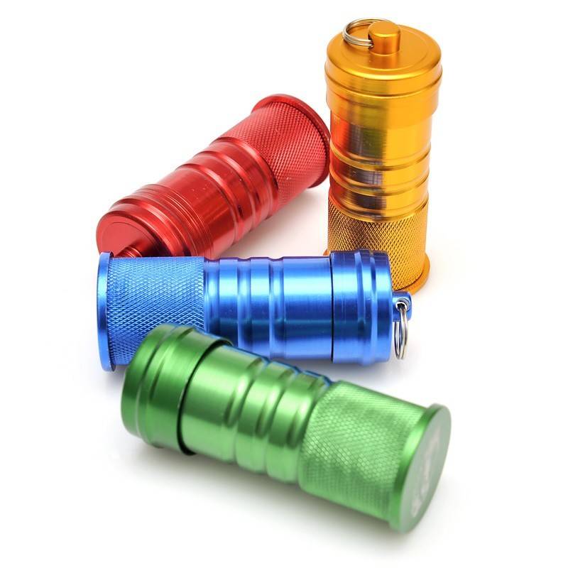 TroutHunter LLC TroutHunter Stash Tippet Tender -