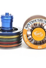 TroutHunter LLC TroutHunter Stash Tippet Tender -