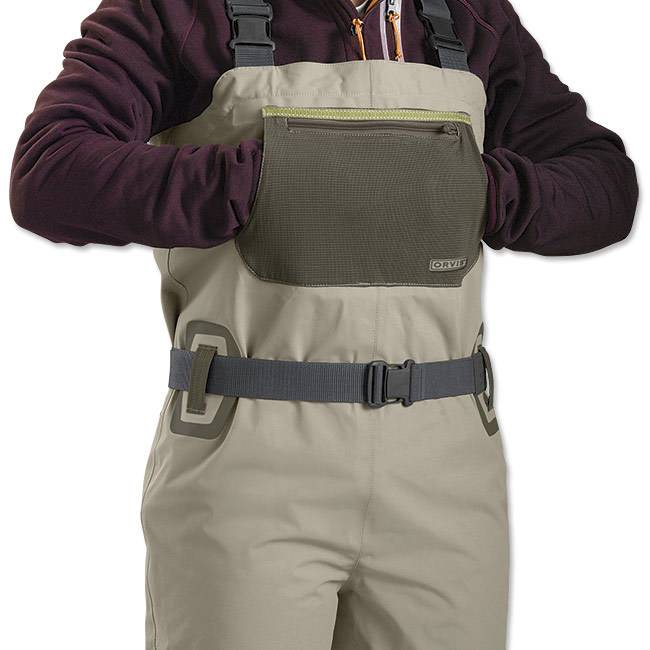 Orvis Orvis Women's Encounter Wader - Angler's Covey