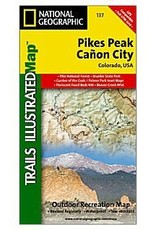 National Geographic Maps National Geographic Topo Maps