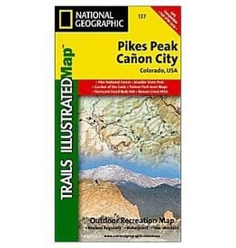 National Geographic Maps National Geographic Topo Maps