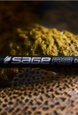 Sage Sage R8 Rod 4 PC