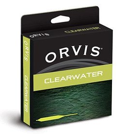 Orvis Orvis Clearwater Trout Fly Line