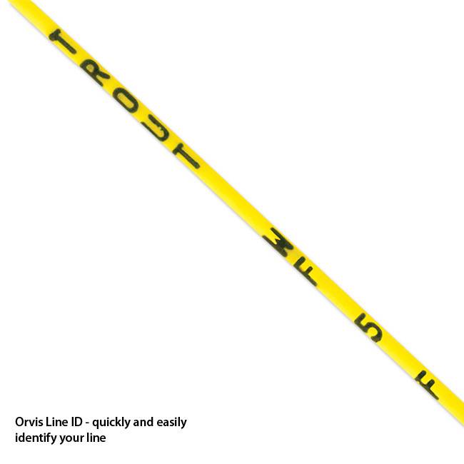 Orvis Orvis Clearwater Trout Fly Line -