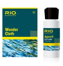RIO Rio AgentX Line Cleaning Kit