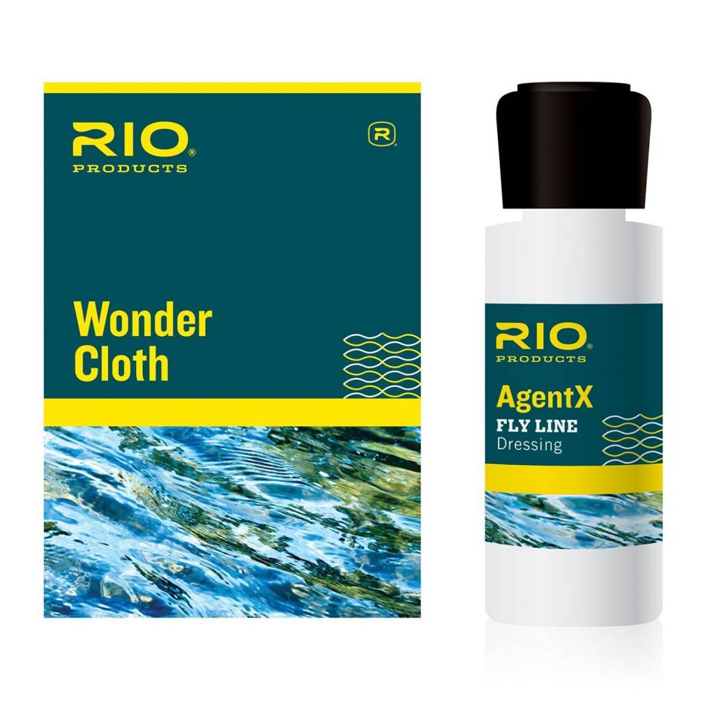 RIO Rio AgentX Line Cleaning Kit