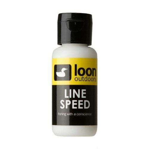 Loon Outdoors Loon Line Speed