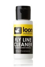 Loon Outdoors Loon Fly Line Cleaner