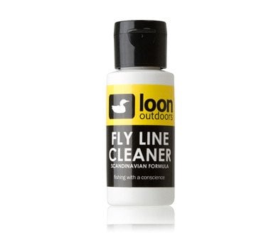 Loon Outdoors Loon Fly Line Cleaner
