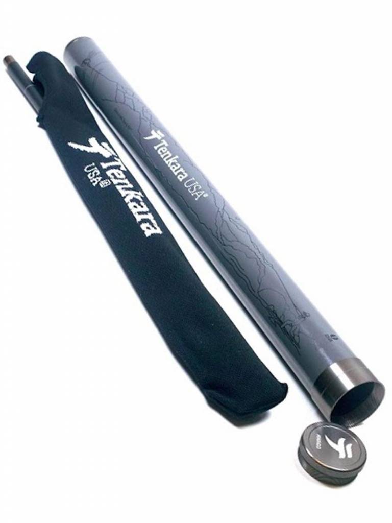 Tenkara USA Tenkara USA Rhodo Triple-Zoom Fly Rod