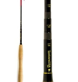 Tenkara USA Tenkara USA Sato Triple-Zoom Fly Rod