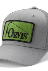 Orvis Orvis Ripstop Covert Trucker Hat