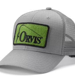 Orvis Orvis Ripstop Covert Trucker Hat