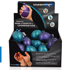 Liberty Mountain Dynagrip Stress Grip Ball