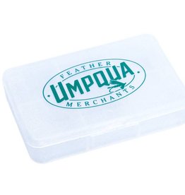 Umpqua Feather Merchants Umpqua Box Midge Fly Box