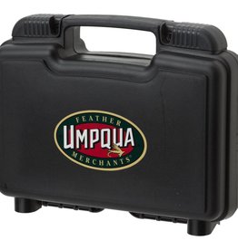 Umpqua Feather Merchants Umpqua Boat Fly Box - Baby Black