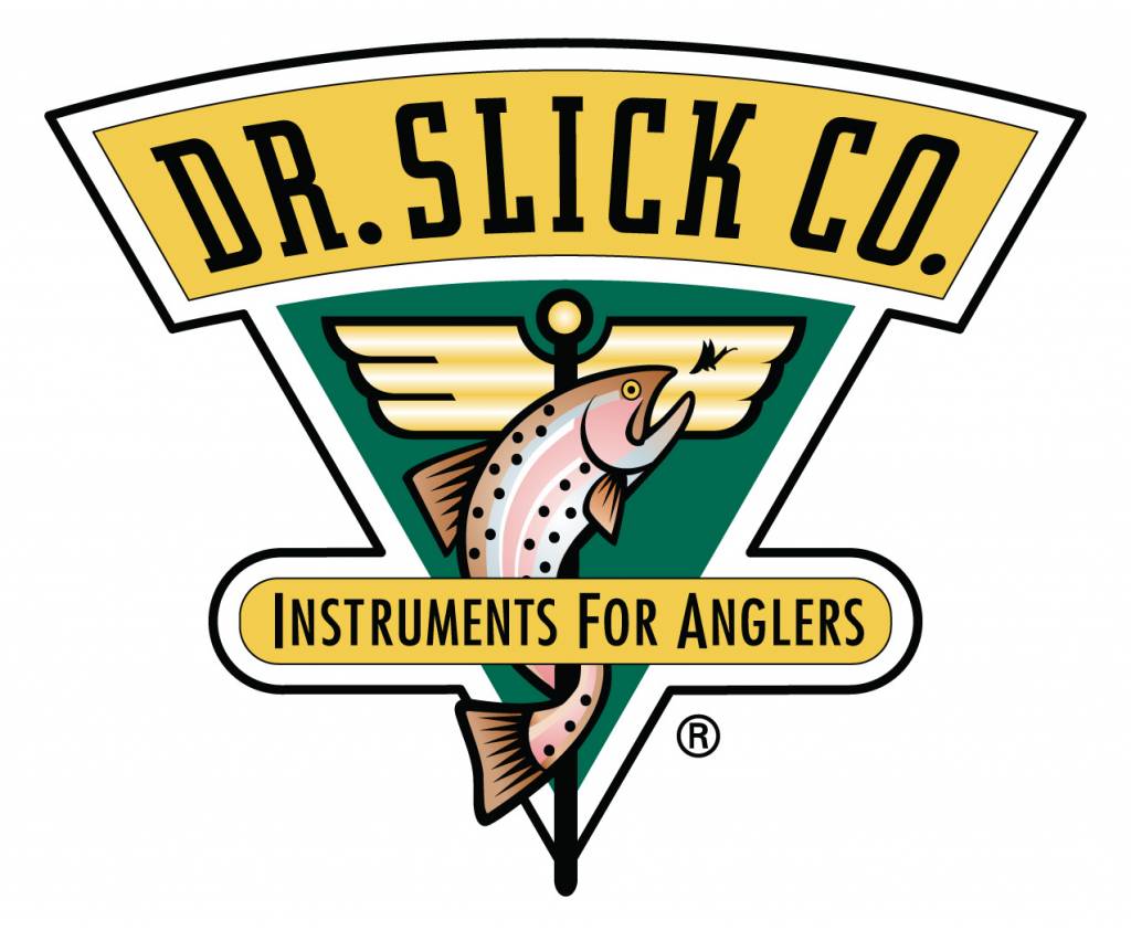Dr Slick Co Dr Slick Necklace Fly Box