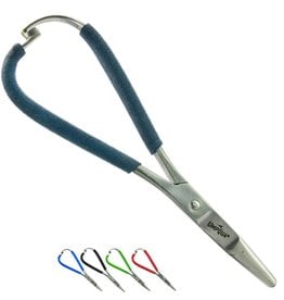 Umpqua Feather Merchants Umpqua Rivergrip Ultra Scissor Mitten Clamp - 5.5"