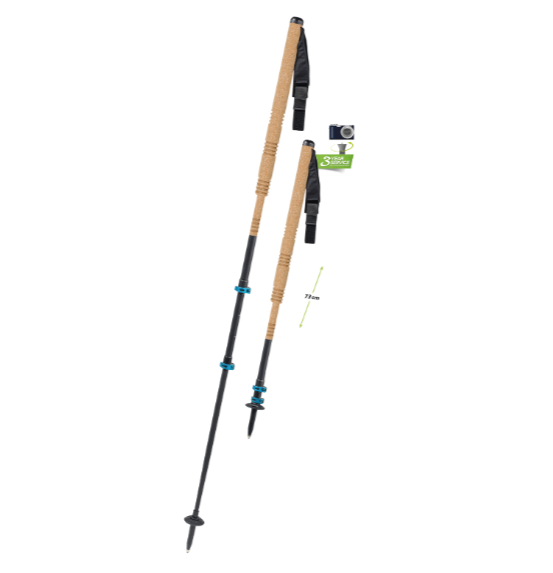 Komperdell Komperdell Camera Staff 22