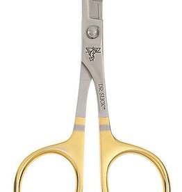 Dr Slick Co Dr Slick Barb-Crushing Scissor Clamp