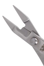Dr Slick Co Dr Slick Barb-Crushing Scissor Clamp