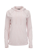 Simms Fishing Simms Womens Bugstopper Solarflex Hoody -