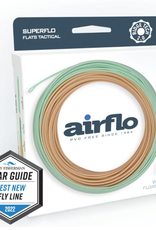 Airflo Airflo Ridge 2.0 Superflo Flats Tactical Taper Fly Line -