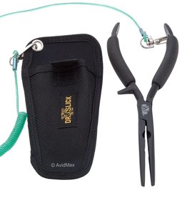 Dr Slick Co Dr Slick Barracuda Plier