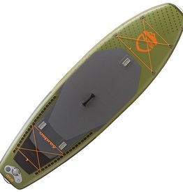 NRS NRS Osprey Fishing Inflatable SUP 10.8