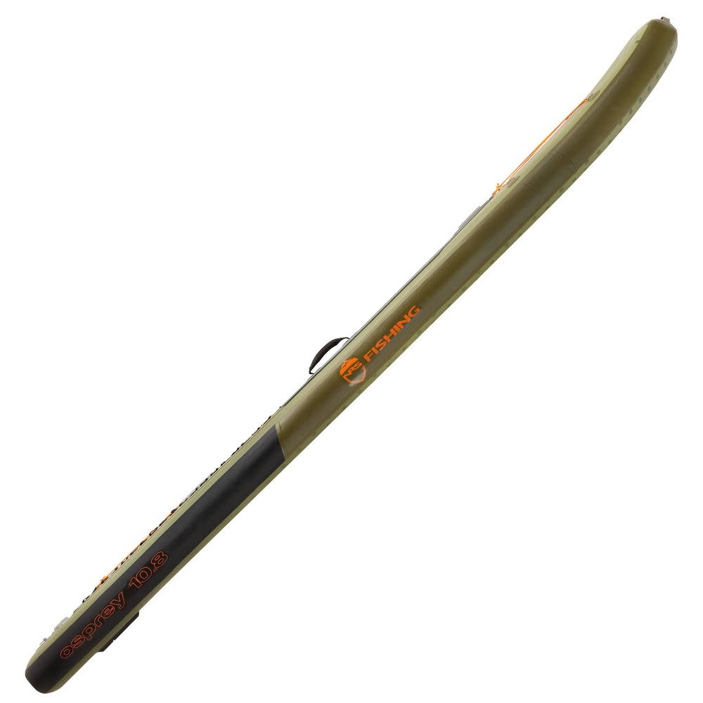 NRS NRS Osprey Fishing Inflatable SUP 10.8