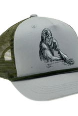 Rep Your Water Rep Your Water Squatch and Release 2.0 Hat