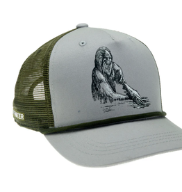 Rep Your Water Rep Your Water Squatch and Release 2.0 Hat