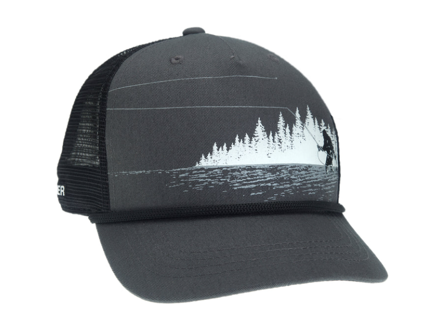 Rep Your Water Rep Your Water CO Stimulator  Mesh Cap