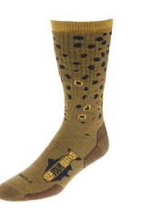 Rep Your Water Rep Your Water Wool Socks