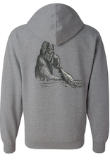 Rep Your Water RepYourWater Eco Hoody Squatch and Release 2.0 -