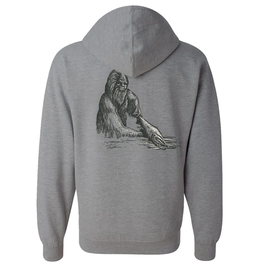Rep Your Water Rep Your Water Squatch and Release 2.0 Eco Hoody