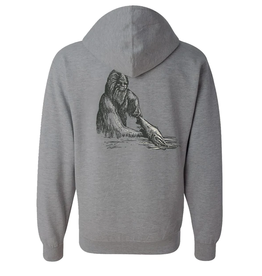 Rep Your Water RepYourWater Eco Hoody Squatch and Release 2.0 -