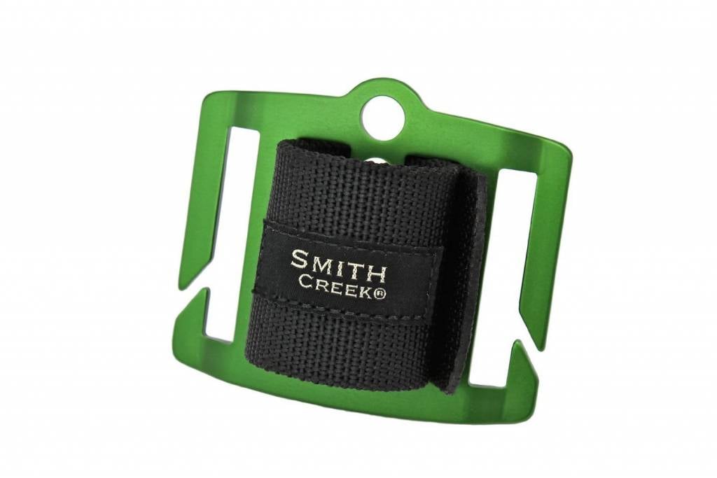 Anglers Accessories Smith Creek Net Holster
