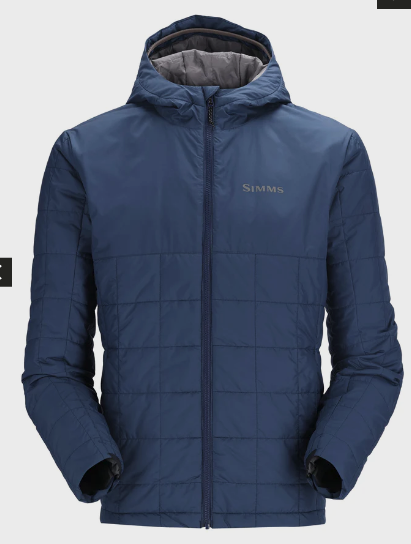 Simms Fishing Simms Fall Run Jacket