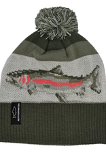 Rep Your Water RepYourWater Merino Blend Skull Cap -