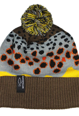 Rep Your Water RepYourWater Merino Blend Skull Cap -