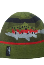 Rep Your Water RepYourWater Merino Blend Skull Cap -