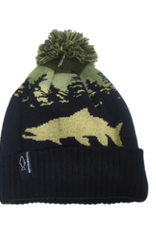 Rep Your Water RepYourWater Merino Blend Skull Cap -