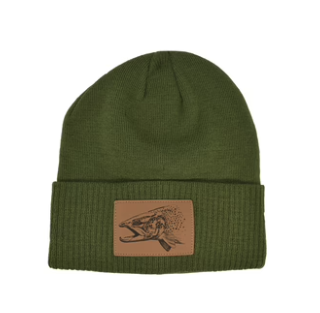 Rep Your Water RepYourWater Merino Blend Skull Cap -