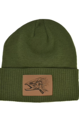 Rep Your Water RepYourWater Merino Blend Skull Cap -