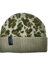 Rep Your Water RepYourWater Merino Blend Skull Cap -