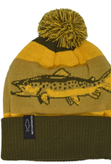 Rep Your Water RepYourWater Merino Blend Skull Cap -